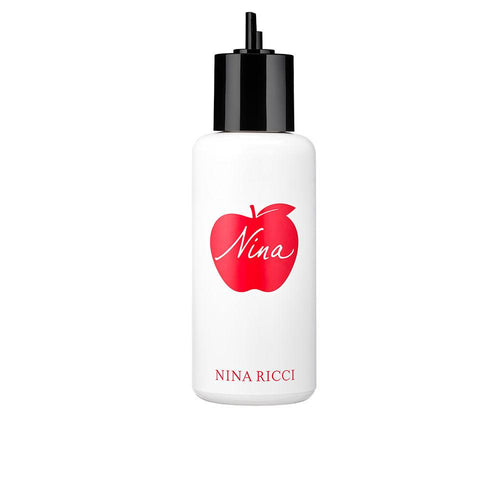 Nina Ricci Nina Parfüm Eau De Toilette Nachfüllbar Gourmand Floral Fruchtig
