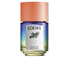 Loewe Paula's Ibiza Eclectic Eau De Toilette Parfum Unisex Freiheit Und Feier