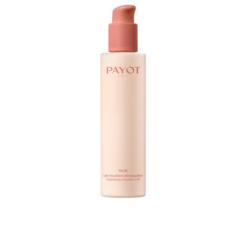 Payot Les Démaquillantes Latte Micellare Demaquillante Pelle Radiante