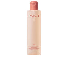 Payot Les Démaquillantes Agua Micelar Desmaquillante Piel Limpia Y Radiante