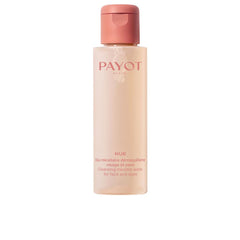 Payot Les Démaquillantes Agua Micelar Desmaquillante Piel Limpia Y Radiante