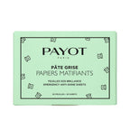 Payot Pâte Grise Mattierende Tücher Kosmetik Sofort Matte Wirkung