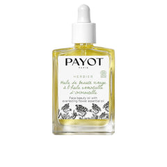 Payot Herbier Immortelle Gesichtsöl Strahlende Haut Natürlich