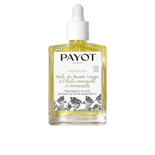 Payot Herbier Immortelle Gesichtsöl Strahlende Haut Natürlich