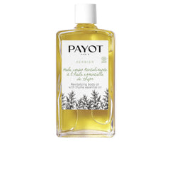 Payot Herbier Entspannendes Körperöl Weiche Und Hydratisierte Haut