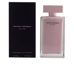 Narciso Rodriguez For Her Perfume Eau De Parfum Timeless Feminine Elegance