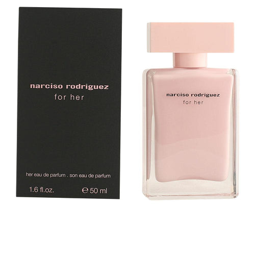 Narciso Rodriguez For Her Perfume Eau De Parfum Timeless Feminine Elegance