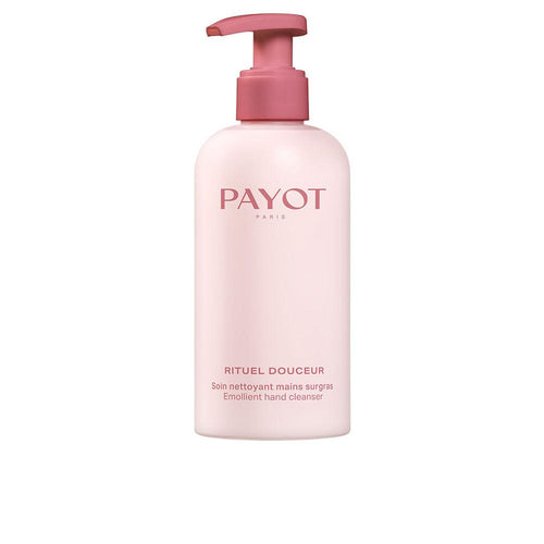 Payot Rituel Douceur Surgras Handreiniger Tiefe Feuchtigkeit