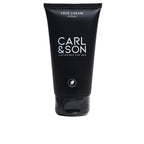 Carl&Son Face Cream Intensive Gesichtscreme 98% Natürlich Vegan