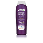 Instituto Español Geles Suave Shower Gel 95 Percent Natural Formula