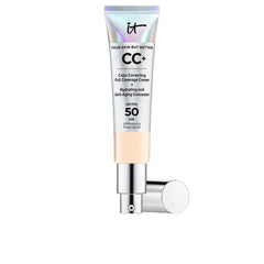 It Cosmetics Your Skin But Better Cc+ Base De Maquillaje Piel Radiante Siempre
