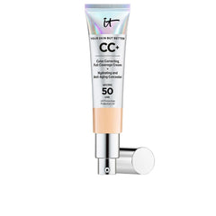 It Cosmetics Your Skin But Better Cc+ Base De Maquillaje Piel Radiante Siempre