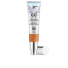 It Cosmetics Your Skin But Better Cc+ Base De Maquillaje Piel Radiante Siempre