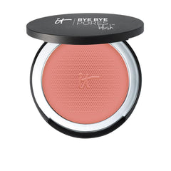 It Cosmetics Bye Bye Pores Blush Per Pelle Luminosa Naturale