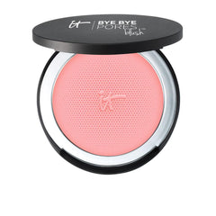 It Cosmetics Bye Bye Pores Blush Per Pelle Luminosa Naturale
