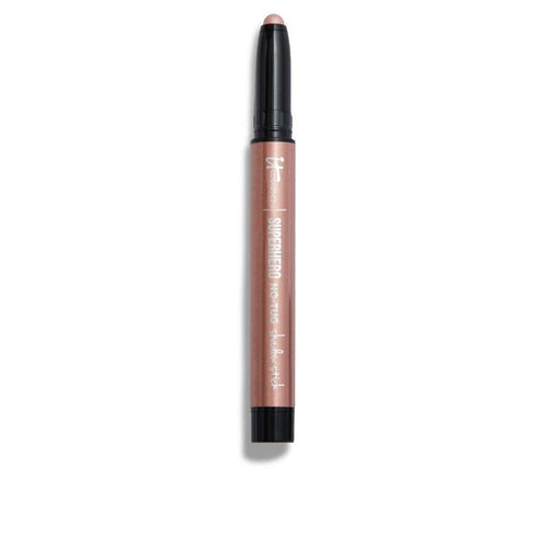 It Cosmetics Superhero No-Tug Creme Lidschatten Mühelose Anwendung