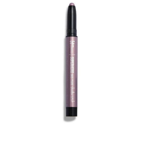 It Cosmetics Superhero No-Tug Creme Lidschatten Mühelose Anwendung