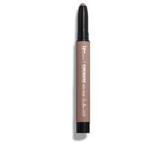 It Cosmetics Superhero No-Tug Creme Lidschatten Mühelose Anwendung