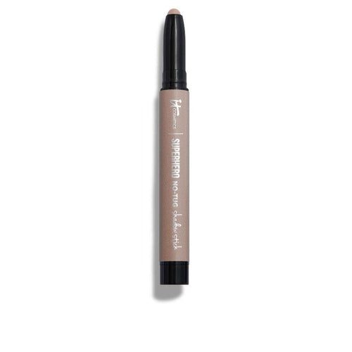 It Cosmetics Superhero No-Tug Creme Lidschatten Mühelose Anwendung