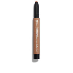 It Cosmetics Superhero No-Tug Creme Lidschatten Mühelose Anwendung