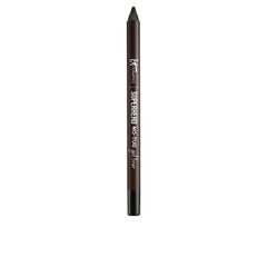 It Cosmetics Superhero No Tug Gel Eyeliner Aplicación Ultra Suave
