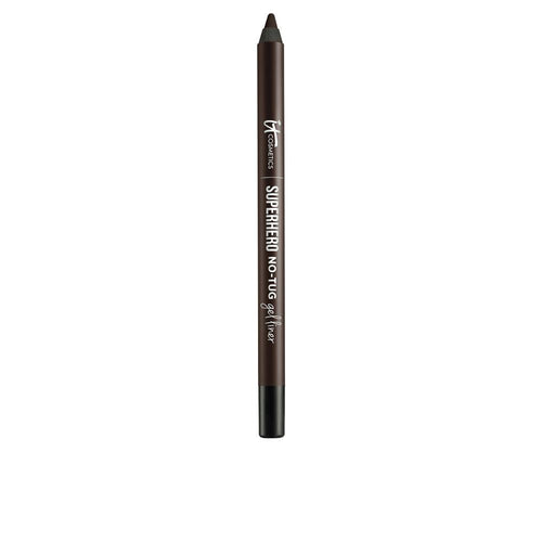 It Cosmetics Superhero No Tug Gel Eyeliner Ultra Glatte Anwendung
