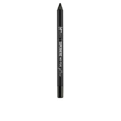 It Cosmetics Superhero No Tug Gel Eyeliner Aplicación Ultra Suave