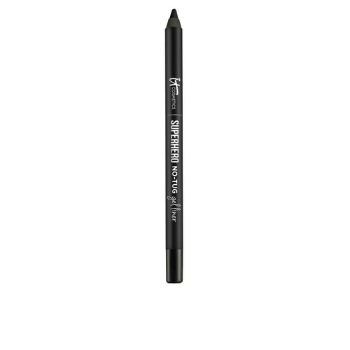 It Cosmetics Superhero No Tug Gel Eyeliner Ultra Glatte Anwendung
