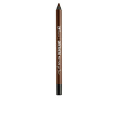 It Cosmetics Superhero No Tug Gel Eyeliner Aplicación Ultra Suave
