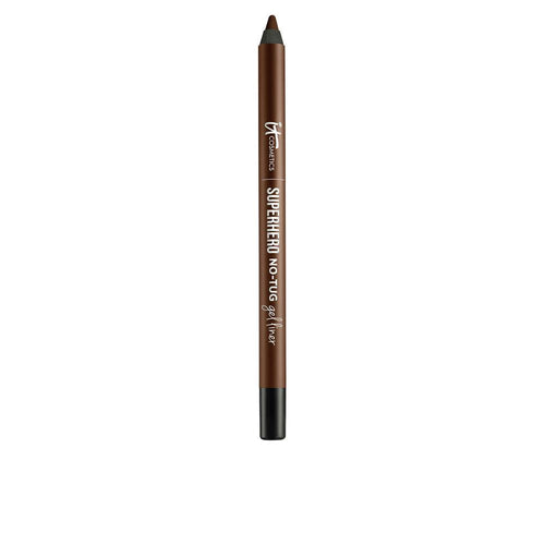 It Cosmetics Superhero No Tug Gel Eyeliner Aplicación Ultra Suave