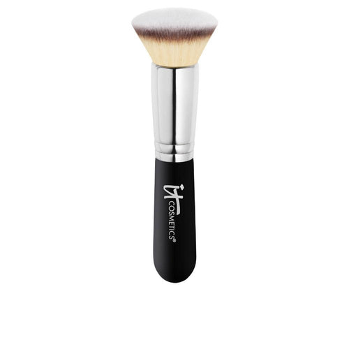 It Cosmetics Heavenly Luxe Grundierungspinsel Buffing Perfekte Anwendung