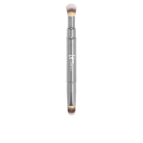 It Cosmetics Heavenly Luxe Dual Airbrush Korrekturpinsel Makellose Anwendung