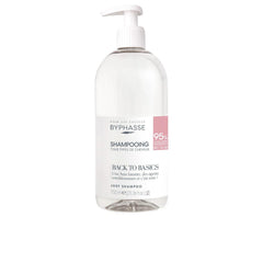 Byphasse Back To Basics Shampoo Per Ogni Tipo Di Capelli Cura Del Cuoio Capelluto