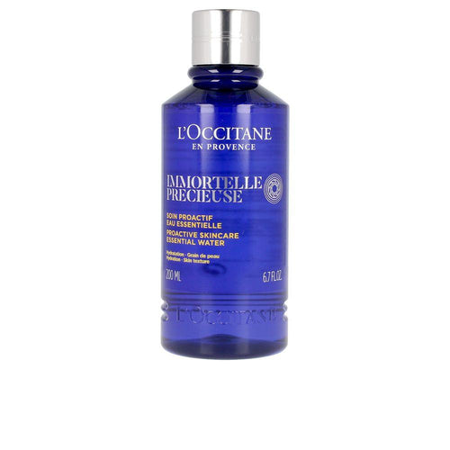 L'Occitane En Provence Immortelle Gesichtspflege