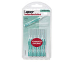 Lacer Lacer Interdentales Spazzolini Interdentali Extra Fine Pulizia Orale