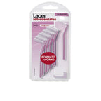 Lacer Lacer Interdentales Spazzolino Interdentale Cura Orale Ottimale