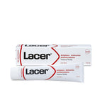 Lacer Lacer Gel Toothpaste Toothpaste Total Dental Protection