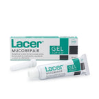 Lacer Mucorepair Kosmetisches Gel Schnelle Orale Regeneration