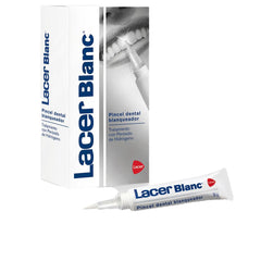 Lacer Lacerblanc Cepillo Dental Blanqueador Sonrisa Radiante