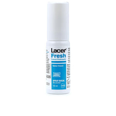 Lacer Lacerfresh Spray Igiene Orale Alito Fresco Subito