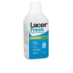 Lacer Lacerfresh Mouthwash Fresh Breath Every Day