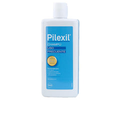 Pilexil Pilexil Champú Shampoo Sanfte Tägliche Reinigung