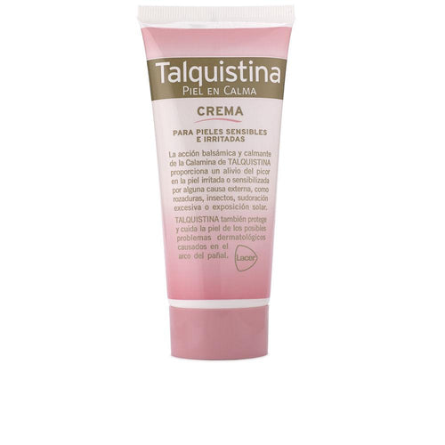 Talquistina Talquistina Crema Lenisce Prurito E Irritazioni