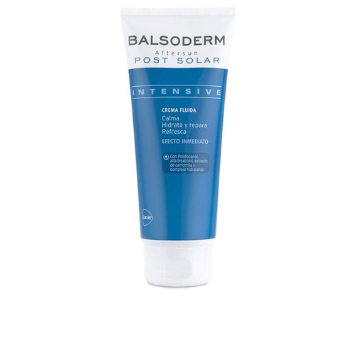 Balsoderm Post Solar Balsoderm Crema Dopo Sole Intensiva Sollievo Dopo Sole Immediato