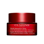 Clarins Multi-Intensive Tagescreme Jung Strahlende Haut