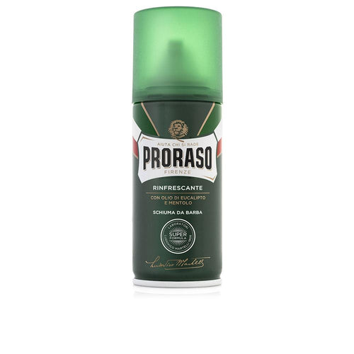 Proraso Classic Proraso Schiuma Da Barba Rasatura Liscia E Confortevole