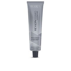 Revlon Revlonissimo Colorsmetique Colore Permanente Per Capelli Intense Blonde Capelli Luminosi E Salutari