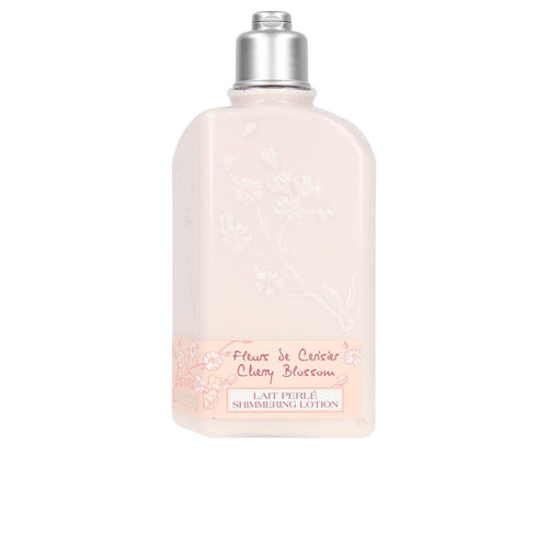L'occitane En Provence Flores De Cerezo Lozione Corpo Fioritura Di Ciliegio