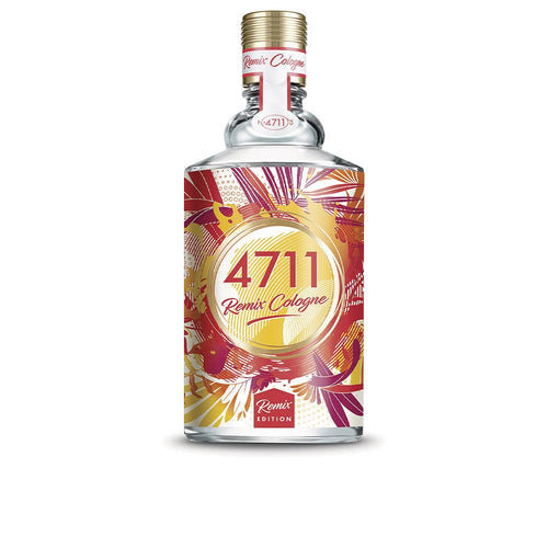 4711 Remix Cologne Grapefruite Profumo Eau De Cologne Aroma Esotico Di Pompelmo