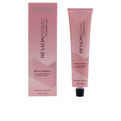 Revlon Revlonissimo Cromatics Haarfarbe Volle Grauabdeckung